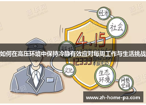 如何在高压环境中保持冷静有效应对每周工作与生活挑战
