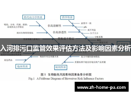入河排污口监管效果评估方法及影响因素分析