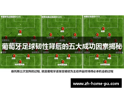 葡萄牙足球韧性背后的五大成功因素揭秘 葡萄牙足球韧性背后的五大成功因素揭秘